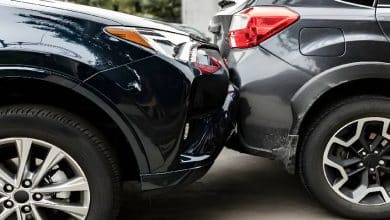 پیگیری تصادف در شورای حل اختلاف در شکایت از راننده مقصر
